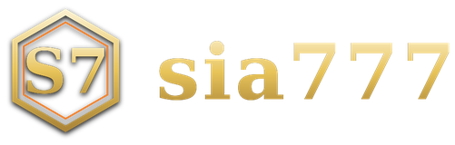 sia777 logo